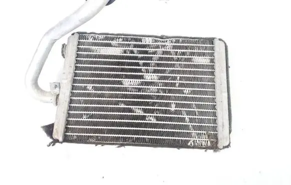 Fiat Doblo Heater blower radiator
