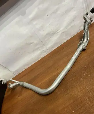 Volkswagen Golf VII Brake vacuum hose/pipe 5Q1816738H D3444