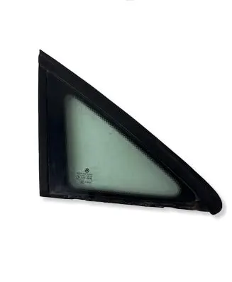 Volkswagen Touran I Front triangle window/glass 43R00048 E000255