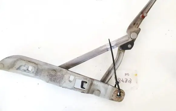 BMW 5 E39 Tailgate/trunk/boot hinge 41518159898