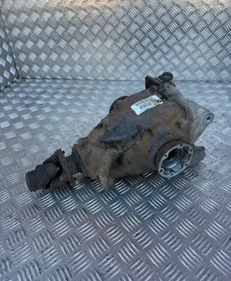 BMW Z4 E85 E86 Rear differential 7545564 7534965 80011406670001