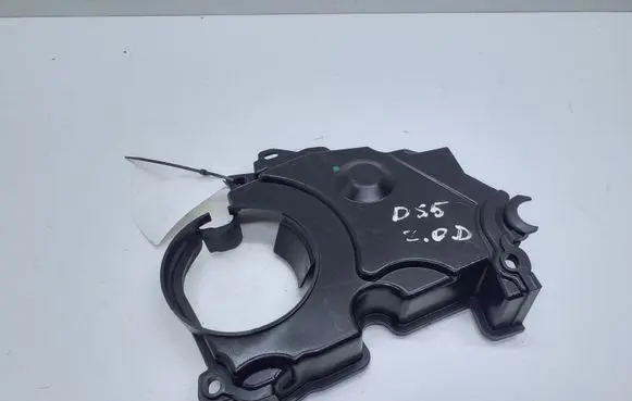 Citroen DS5 Timing belt guard (cover) 9682306380