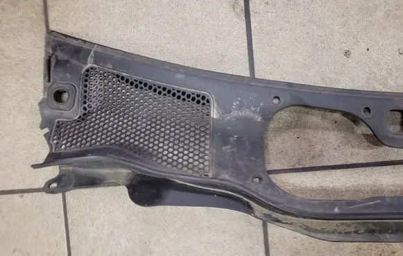 Volvo V40 Wiper trim 31278103