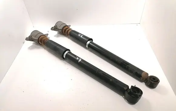 Audi A4 S4 B8 8K Rear shock absorber/damper