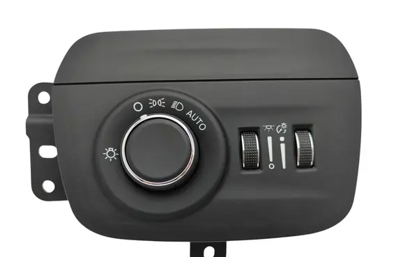 Jeep Grand Cherokee WL Light switch P68410472AB 68410472AB 68632915AA