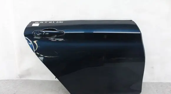 BMW 4 F36 Gran coupe Rear door 5A43C86 41525A43C86