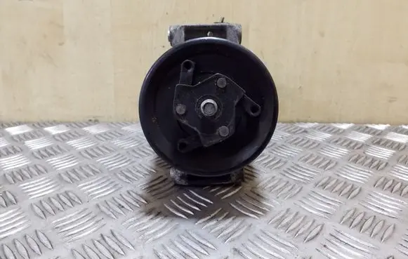Skoda Superb B6 (3T) Air conditioning (A/C) compressor (pump) 5K0820803A