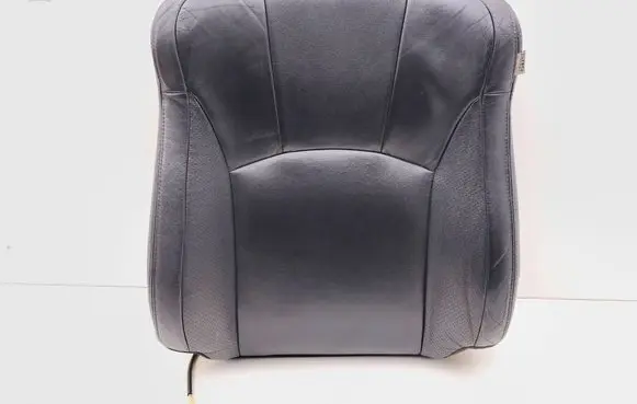 Citroen C-Crosser Front driver seat 