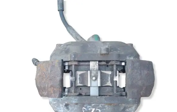 Mercedes-Benz CLS C219 Front brake caliper 