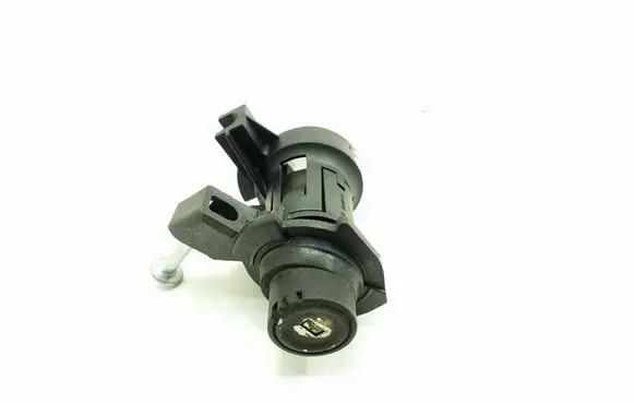 Mercedes-Benz S W222 Tailgate exterior lock A2047500061