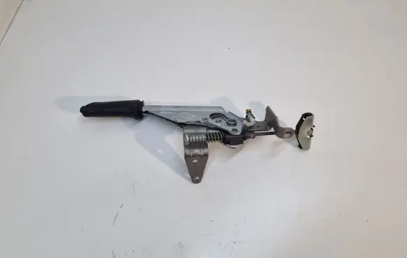 BMW 3 F30 F35 F31 Handbrake/parking brake lever assembly 6799101