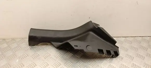 Polestar 2 Rear sill trim cover 31672366