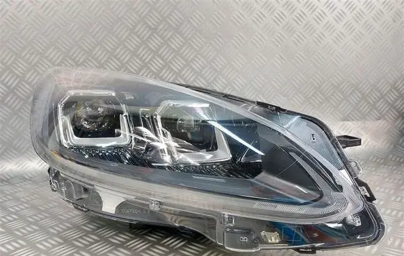 Ford Kuga III Headlight/headlamp LV4B13E016AH