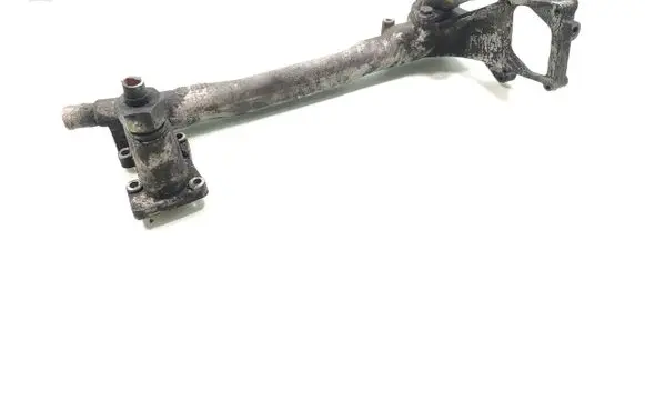 Fiat Doblo Engine coolant pipe/hose