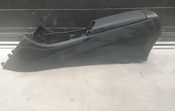 Mercedes-Benz GLC X253 C253 Center console A2536809002 A2059053005