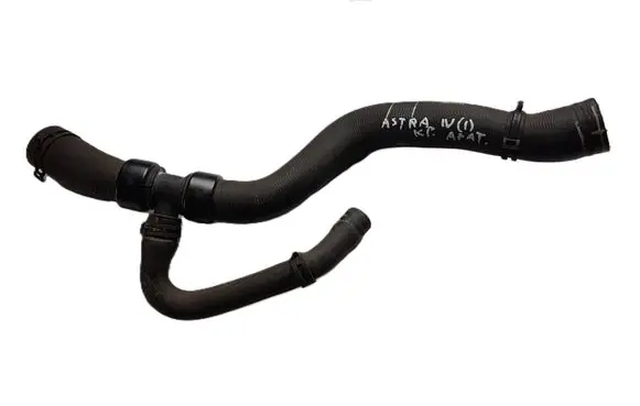 Opel Astra J Engine coolant pipe/hose 565563897