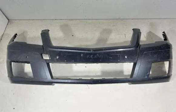 Mercedes-Benz GLK (X204) Front bumper