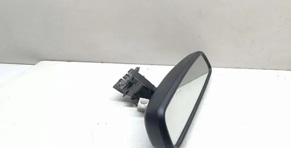 Renault Espace V (RFC) Rear view mirror (interior) 963210538R