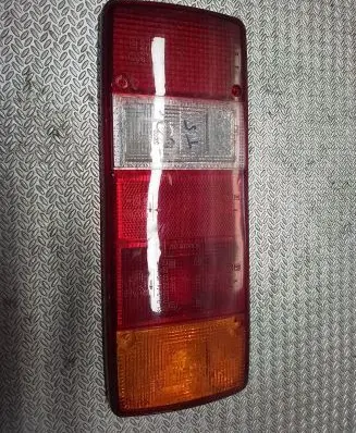 Volkswagen II LT Tail light lenses 2TA945223