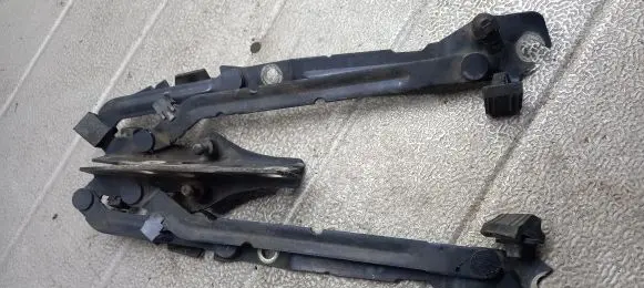 Volvo S80 Tailgate/trunk/boot hinge