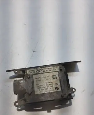 BMW 3 F30 F35 F31 Distronic sensor radar 6864800