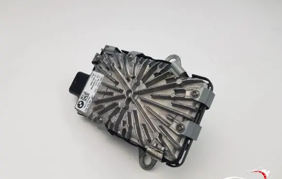 BMW X3 G01 Torque split ecu control unit/module 8687368