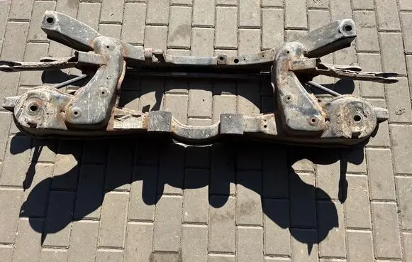 Ford Kuga I Rear subframe C10218RS0338 0511692011