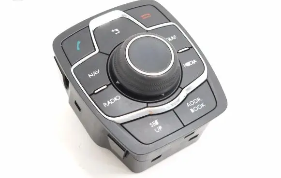Citroen DS5 Head unit multimedia control 9802390877 00010517 28338071