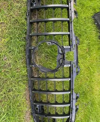 Mercedes-Benz A W177 Other interior part 2134590