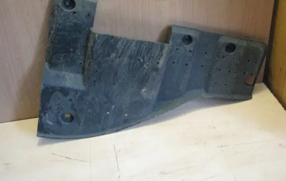 KIA Ceed Other under body part 