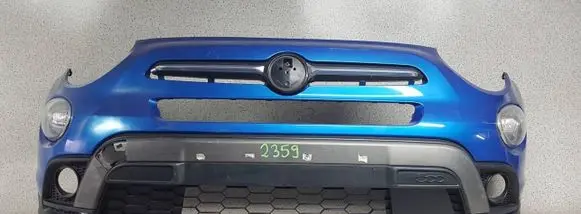 Fiat 500X Front bumper 5209600