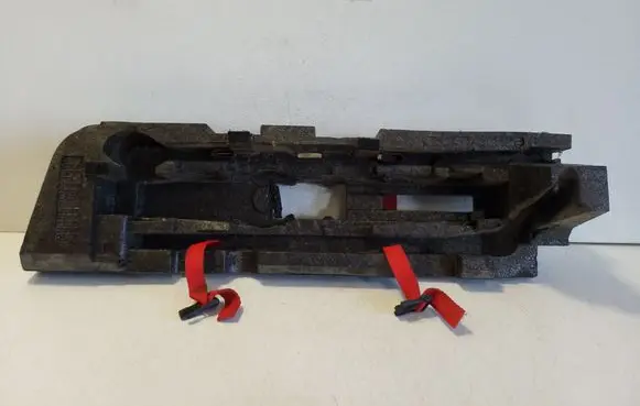 Ford Transit Custom Tool box BK2117A012AC