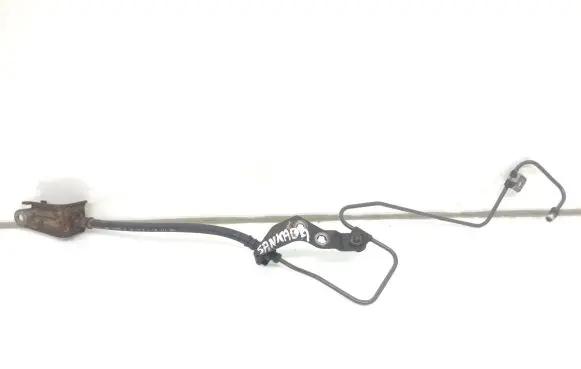 Toyota RAV 4 (XA30) Clutch pipe/line 070810X0503