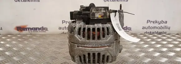 Ford Galaxy Generator/alternator 0986041860