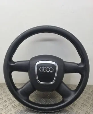Audi A4 S4 B7 8E 8H Steering wheel 61678340C00