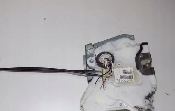 Honda City Front door lock NH700M