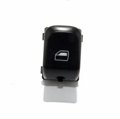 Audi A4 S4 B8 8K Electric window control switch 8K0959855A
