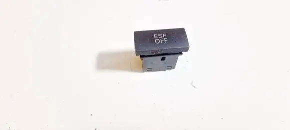 ESP (stability program) switch