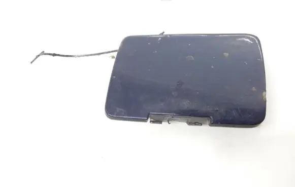 Front tow hook cap/cover