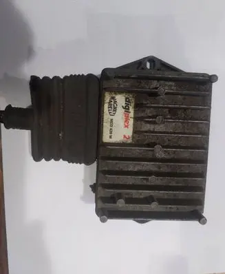 Fiat Tipo Engine control unit/module MED439M