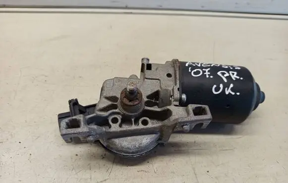 Toyota Avensis T250 Wiper motor 8511005050 MS1592006420 05H22A7300