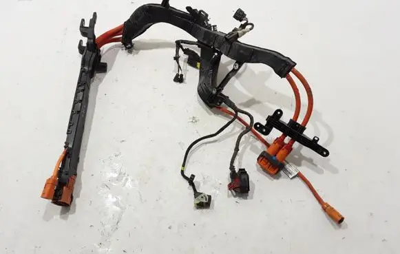 Volvo S90, V90 Other wiring loom 31415546