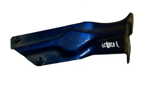 Volkswagen Scirocco Fender mounting bracket 1K8821136