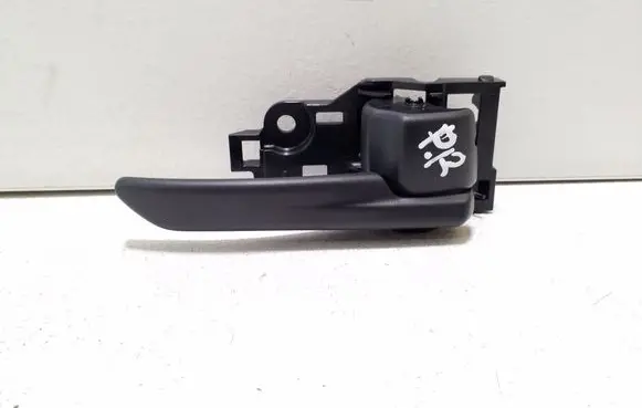 Toyota bZ4X Front door interior handle 6927333060