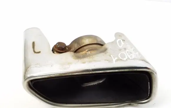 Mercedes-Benz SLK R172 Muffler ending A1714901227