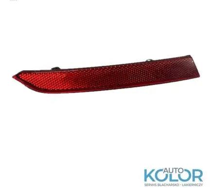 Volkswagen PASSAT B8 Rear tail light reflector 3G0945106A