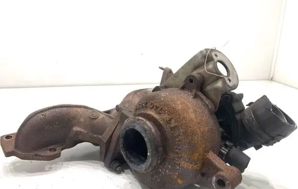 Volvo V50 Turbo 9658728580