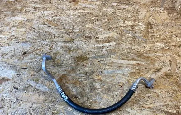 Nissan Micra K14 Air conditioning (A/C) pipe/hose 924905FF0A
