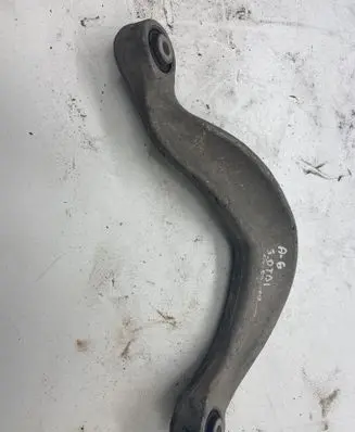 Audi A6 S6 C7 4G Rear upper control arm/wishbone 8K0505324H