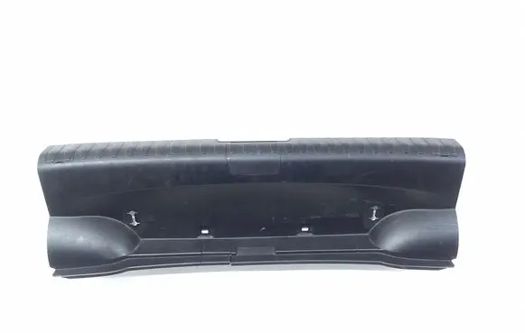 BMW 1 E81 E87 Trunk/boot sill cover protection 7123335 51477123335